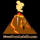 Mount Vesuvius Coffee - Coffee Brewing Devices