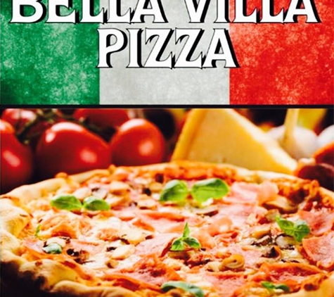 Bella Villa Pizza - Mount Pocono, PA