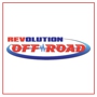 Revolution Off Road
