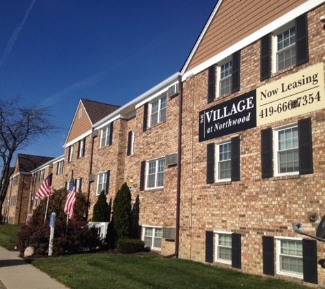 Northwood Village Apts - Northwood, OH