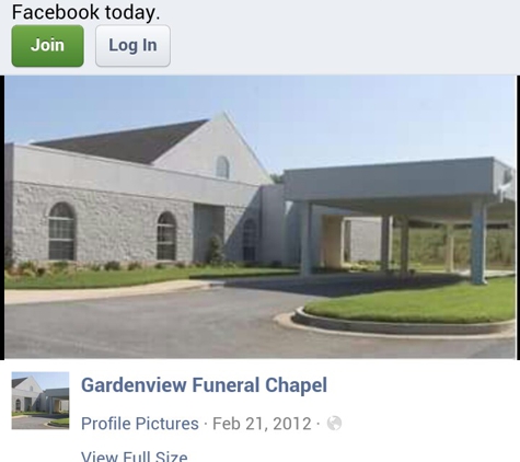 Gardenview Funeral Chapel - Athens, GA. Gardenview