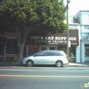 Top's Art Supplies - Stationery Stores