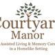 Courtyard Manor of Fenton