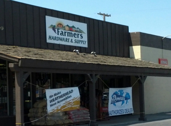 Farmers Hardware & Supply - Chowchilla, CA