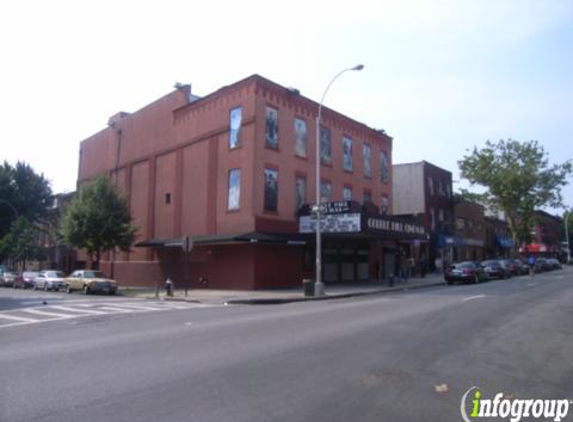 Cobble Hill Cinema - Brooklyn, NY