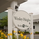 Wesley Village - Retirement Communities
