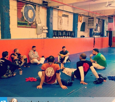 Williamsburg Mixed Martial Arts - Brooklyn, NY