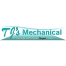 TJ's Mechanical - Ventilating Contractors