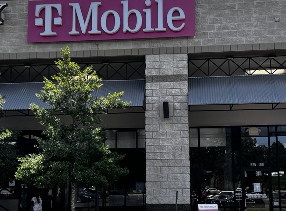 T-Mobile - Homewood, AL