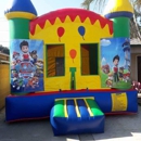 Gabbys Party Rental - Party Supply Rental