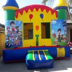 Gabbys Party Rental