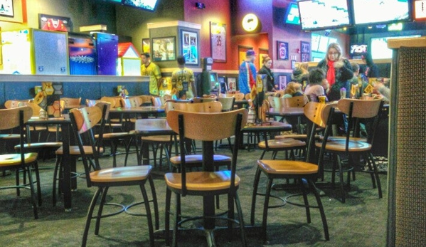 Buffalo Wild Wings - Orland Park, IL