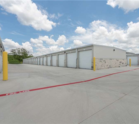 Extra Space Storage - New Braunfels, TX