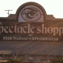 The Spectacle Shoppe - Optical Goods