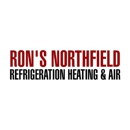 Ron's Northfield Refrigeration Heating and Air Conditioning Inc - Air Conditioning Equipment & Systems