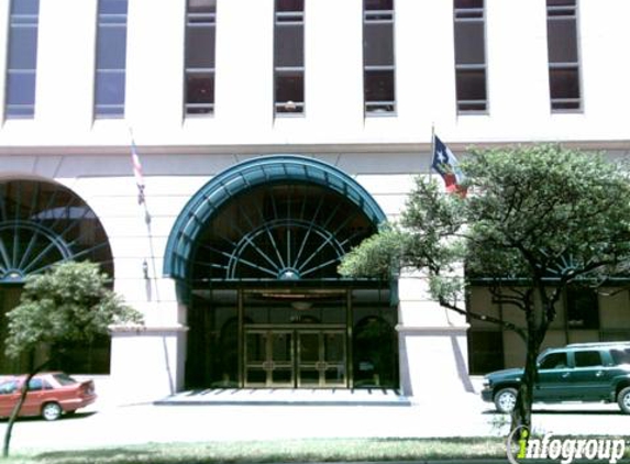 Buford & Associates - Austin, TX