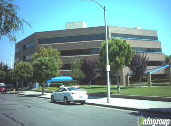 Foothill Cardiology-California Heart Medical Group Inc - Pasadena, CA