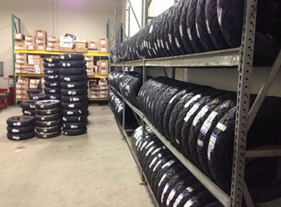 Fortville Tire Center, Inc. - Fortville, IN