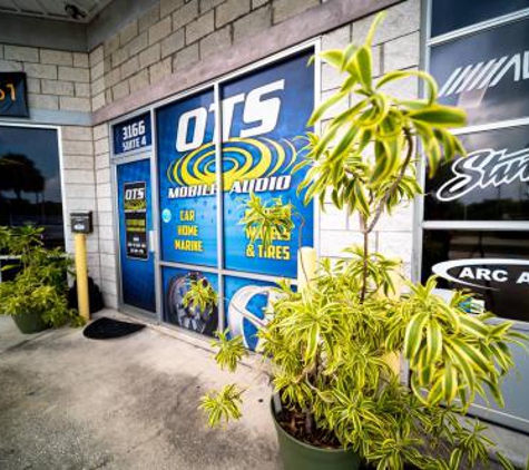 OTS Mobile Audio - Oldsmar, FL