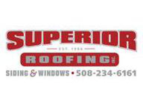 Superior Roofing Inc. - Whitinsville, MA