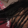 Shekinah Hair Braiding by Grace