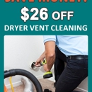 Dryer Vent Cleaning Irving TX - Dryer Vent Cleaning