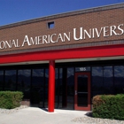 National American University-Colorado Springs