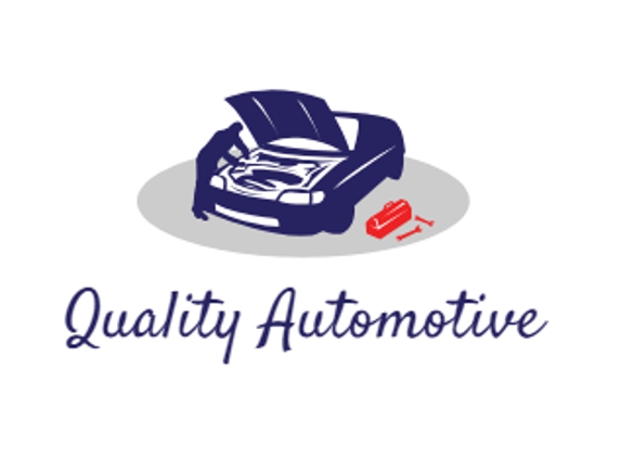 Quality Automotive - Costa Mesa, CA