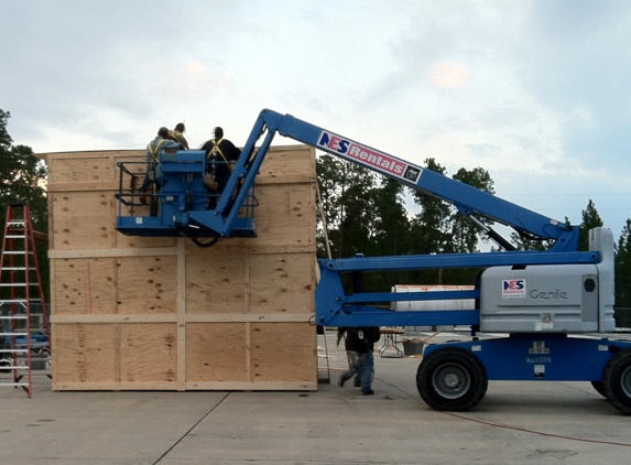 Crating, Packing & Shipping, LLC - Slidell, LA