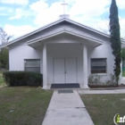 Saint Matthew Holiness Church