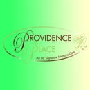 Providence Place - Assisted Living & Elder Care Services