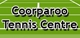 Coorparoo Tennis Centre - Tennis Court Hire