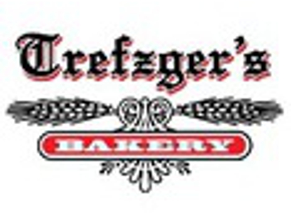 Trefzger's Bakery - Peoria Heights, IL