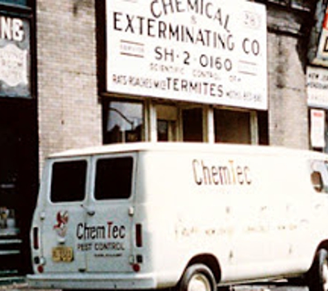 ChemTec Pest Control - Saddle Brook, NJ