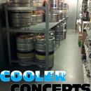 Cooler Concepts - Interior Designers & Decorators