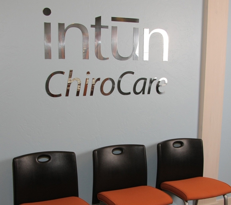 Intun Chirocare - Sheboygan, WI