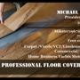 MF Professional Floor Covering LLC