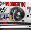 Caleb's Mobile Distribution - Tire Dealers