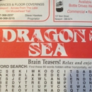 Dragon Sea - Chinese Restaurants