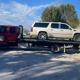 Hook"EM" Up TOWING & Roadside LLC