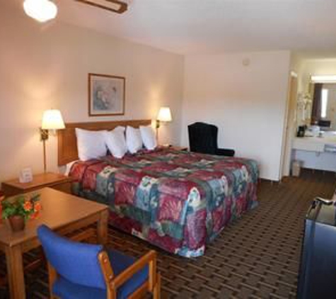 Americas Best Value Inn Blue Ridge - Blue Ridge, GA