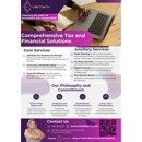 Crystal Clear Endeavors - Bookkeeping