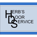 Herb's Door Service