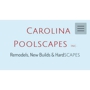 Carolina Poolscapes