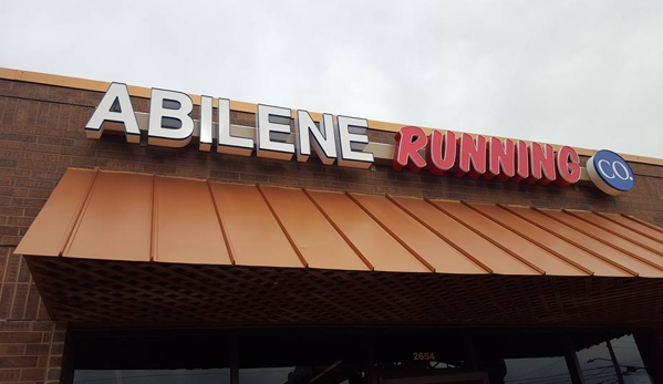 Abilene Running Co - Abilene, TX