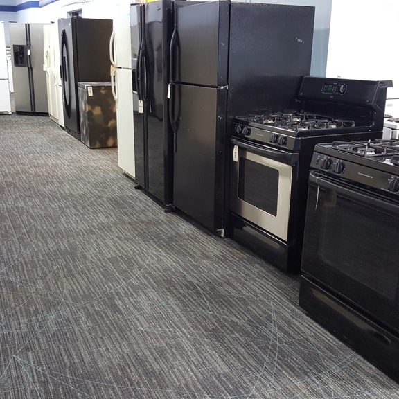 Allen Appliance Sales and Service Burton MI 48529 DexKnows