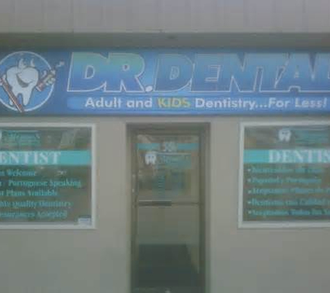 Dr. Dental - Boston, MA