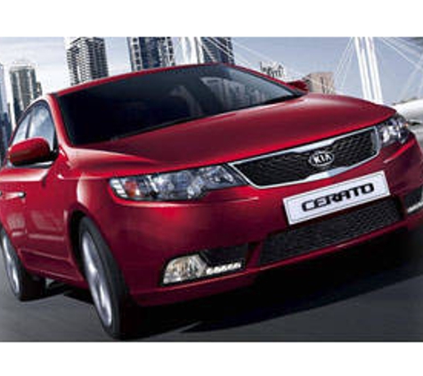 Cardiff Toyota - Cardiff, NSW