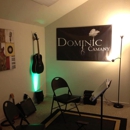 DOMINIC CAMANY MUSIC ACADEMY (Music Lessons/Recording Studio) - Record Labels