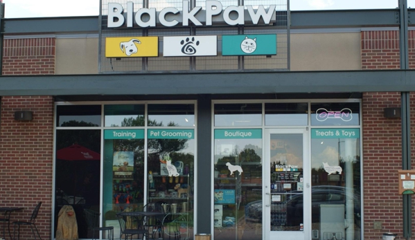 Blackpaw - Superior, CO